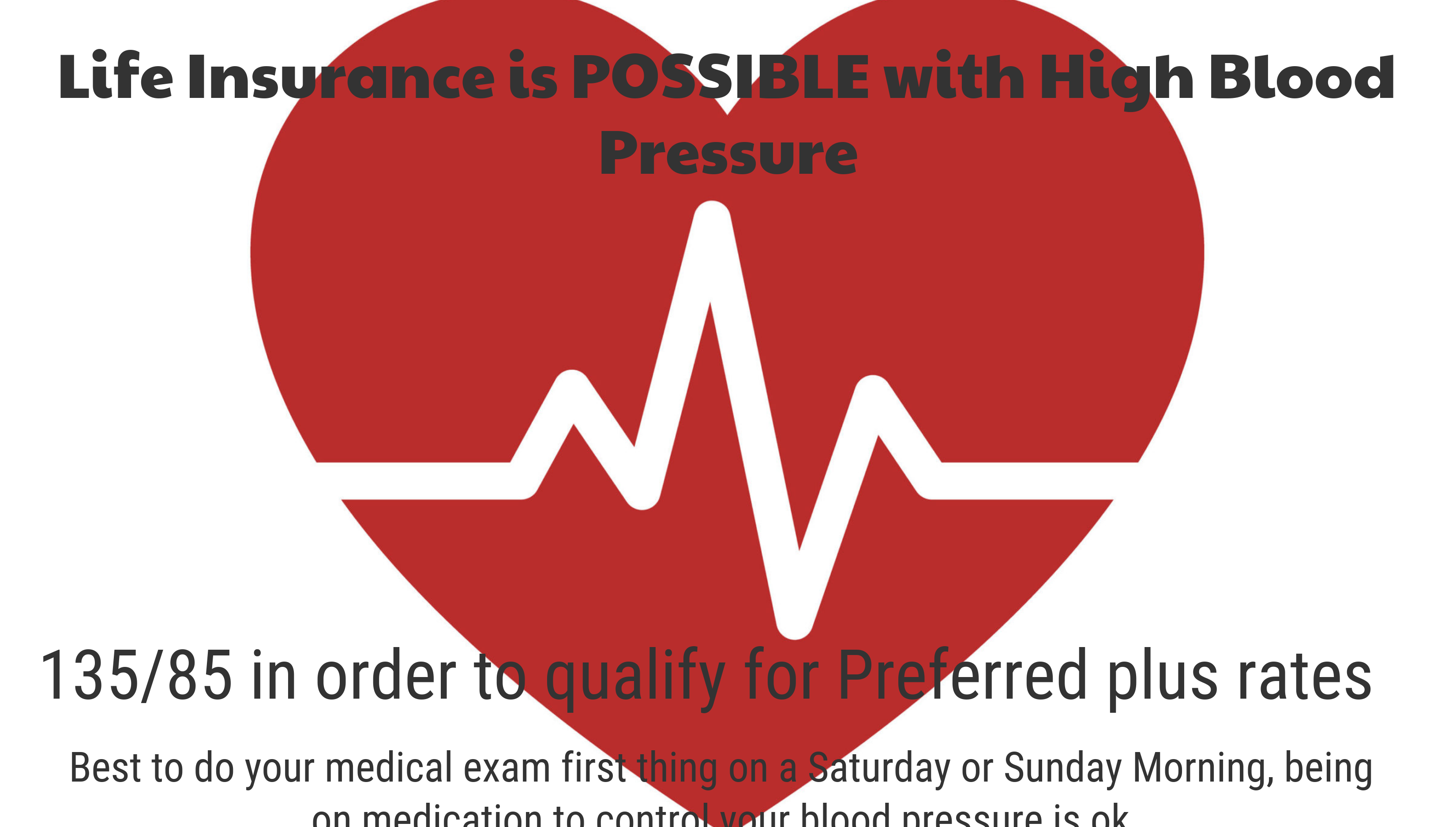 Life Insurance and High Blood Pressure Pacific Insurance Life Insurance and High Blood Pressure Pacific Insurance
